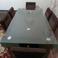 میز غذاخوری