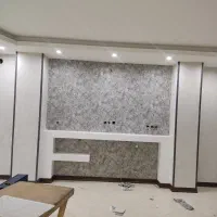 نصاب کاغذ دیواری|خدمات پیشه و مهارت|اصفهان, مولوی|دیوار