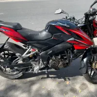 پالس 150 ns مدل 95|موتورسیکلت|ری, دولت‌آباد|دیوار