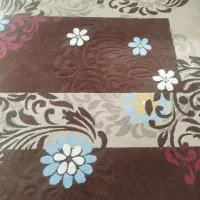 گلیم فرش ۹متری