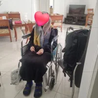 نگهداری و مراقبت از سالمند در منزل خودم