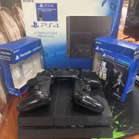 Ps4 Fat 1TR
