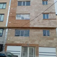 فروش آپارتمان ۳ خوابه تک واحدی شهرک مدنی