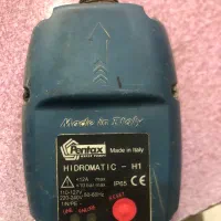 اتوماتیک آب  پنتاکس ایتالیا