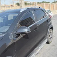 X22 pro دنده|خودرو سواری و وانت|تهران, گلچین|دیوار