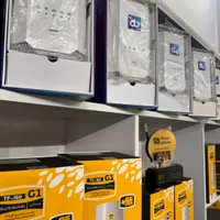 مودم X28 سیمکارتیTD-LTEحرفه ای12آنتنه 5Gاصلی