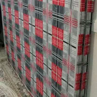 تشک دونفره تخت|تشک تختخواب|قزوین, |دیوار
