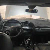 زانتیا۲۰۰۰|خودرو سواری و وانت|نیشابور, فردوس شمالی|دیوار