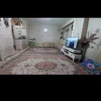 فروش خانه کلنگی ۴۱ متری در نازی‌آباد حیاط دار|فروش زمین و ملک کلنگی|تهران, نازی‌آباد|دیوار