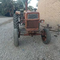 فروش تراکتور رومانی و بیلی