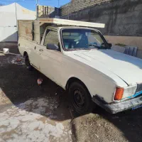 وانت پیکان مدل ۸۵