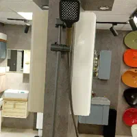 دوش پیانویی مانیتوردار