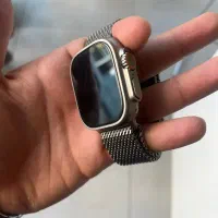 واچ الترا ۲ اصلی نچرال|ساعت|قزوین, |دیوار