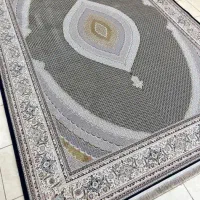اصالت ایرانی، گرمابخش خانه‌های شما/فرش اصیل