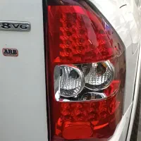 ساخت انواع طلق چراغ خودروهای خارجی .