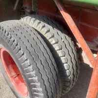 کمپرسی ۹۱۱ مدل ۵۶|خودرو کلاسیک|اهواز, ۳۰ متری|دیوار