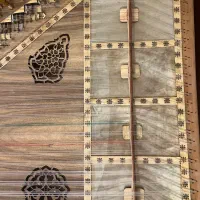 فروش ساز قانون|سازهای سنتی|تهران, ونک|دیوار