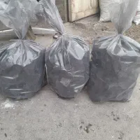 تولید ذغال کبابی مرغوب