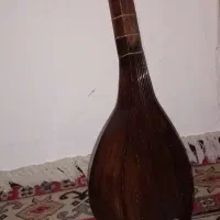 ستار|سازهای سنتی|گرگان, |دیوار