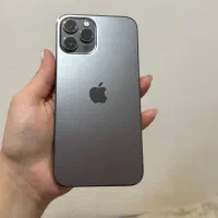 آیفون ۱۲ پرومکس آکبند zaa