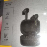 ایرپاد qcy t13 tws