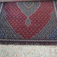 فرش ماشینی ۶ متری