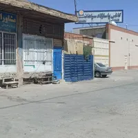 فروش انبار و کارگاه پل تمدن بهترین موقعیت