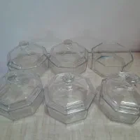 ۵ عدد قندان اصل