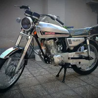 موتور مدل 86 کلکسیونی
