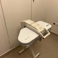 اتو بخار پرسی