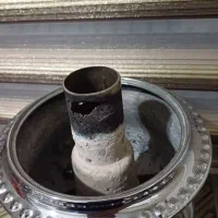 سماور گازی|سماور، چایساز، قهوهساز|همدان, |دیوار