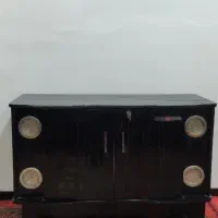 تلوزیون قدیمی عتیقه