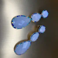 گوشواره اکسستوری|بدلیجات|تهران, نارمک|دیوار