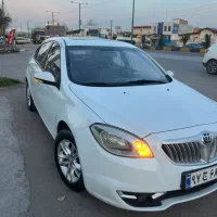 برلیانس اتومات ۹۷