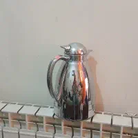 فلاکس.  آلمانی