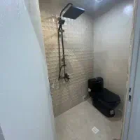 واحد ۹۵ متر ۲ خواب / پارکینگ اختصاصی/ تجهیز شده|فروش آپارتمان|کرج, گلشهر|دیوار