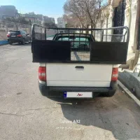 فروش پراید وانت402