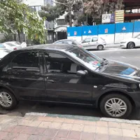 فروش خودرو تندر ۹۰ پارس خودرو