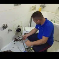 لوله بازکنی فنربرقی ۲۴ساعته ۱۰۰%تضمینی(مناسب،فوری)|خدمات پیشه و مهارت|ارومیه, |دیوار