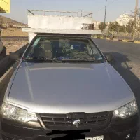 وانت بار برای بار بری کسی خواست تماس،بگیر مناسب