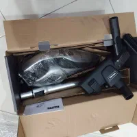 جاروعصایی جارو شارژی  نو