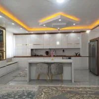 دوطبقه رو پیلوت جنوبی طبقه اول|فروش آپارتمان|اقبالیه, |دیوار