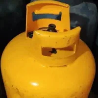 ۴ عدد کپسول گاز با ریگللتور