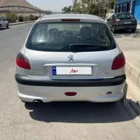 206 مدل ۸۴