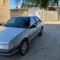 ۴۰۵مدل۹۴داشبورد جدید|خودرو سواری و وانت|گنبد کاووس, |دیوار