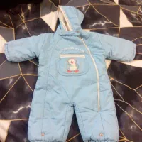 کاپشن بچه گانه