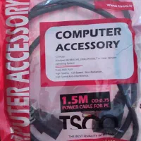 سیم/کابل برق مانیتور و کیس (اورجینال)