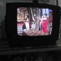 تلویزیون ۱۴|تلویزیون و پروژکتور|مشهد, کوی ولیعصر|دیوار