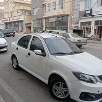 ساینا دنده‌ای EX، مدل ۱۳۹۵