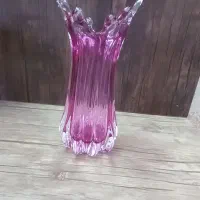 گلدان چک اصل نو|ظروف سرو و پذیرایی|شاندیز, |دیوار